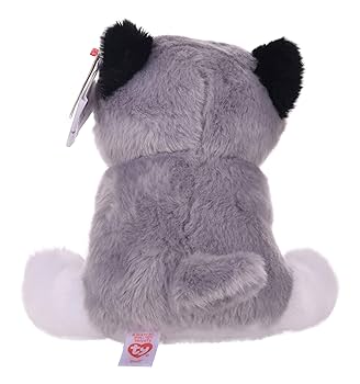 tyビーニー Amazon.co.jp: タイ(Ty) ぬいぐるみ Beanie Babies バフ (M